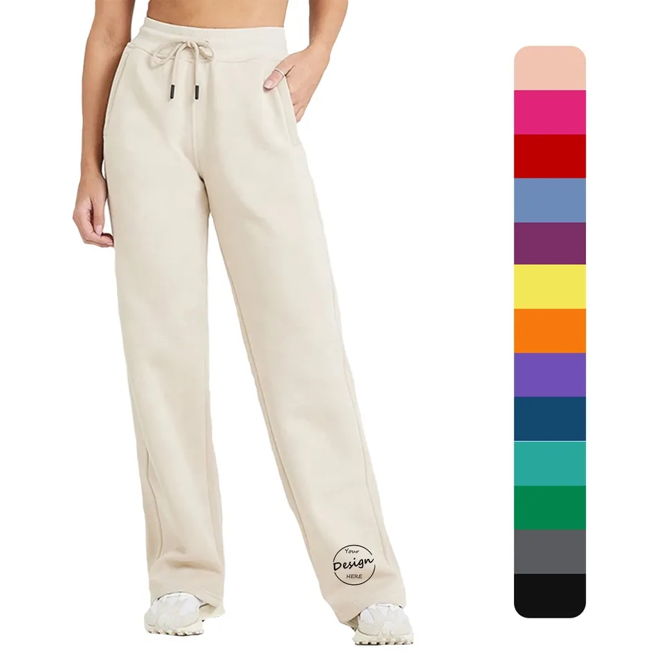 LADY SPORTS PANTS